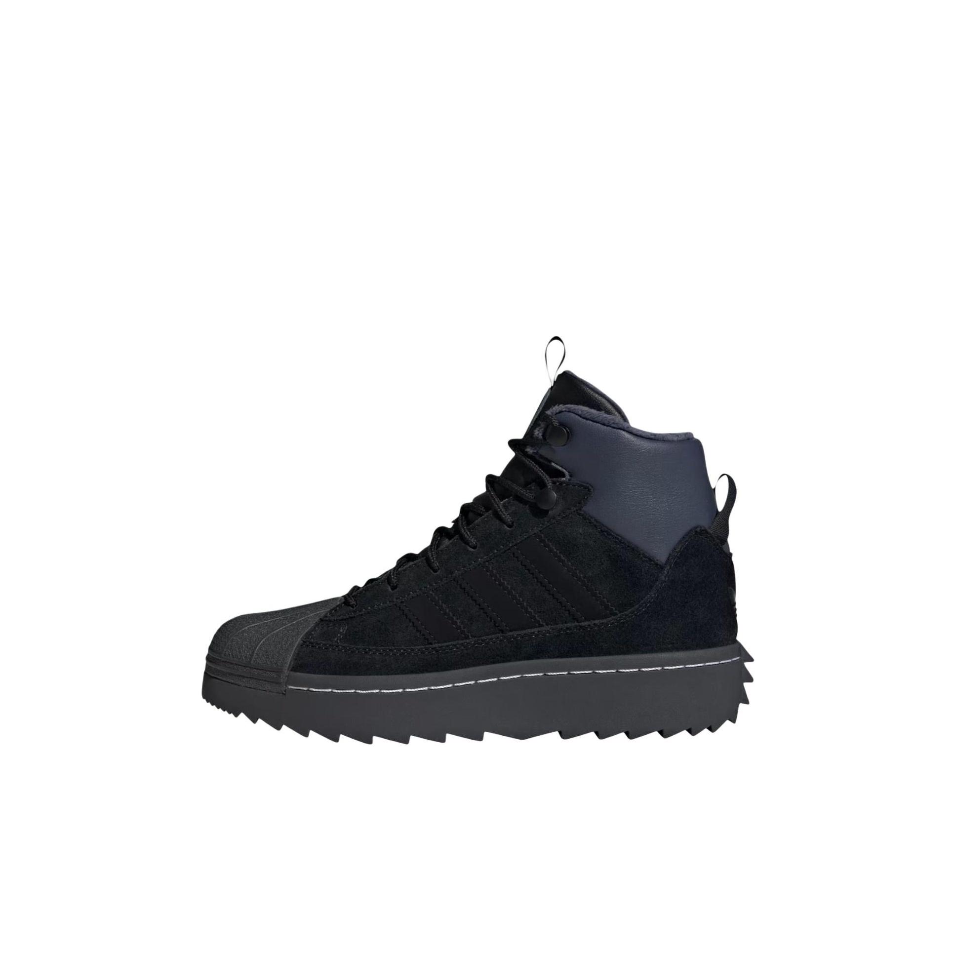 

Adidas Superstar Junior Black JQ0346 39