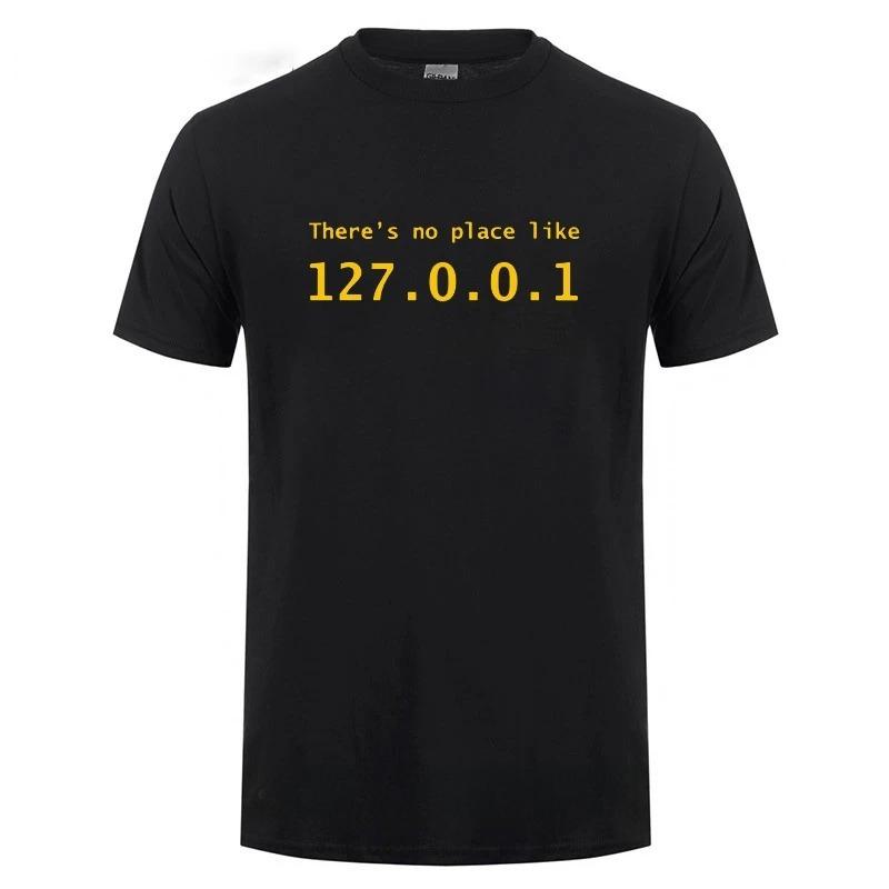 

The Fun Geek Is Everywhere This 12701 Programmer Essential Summer Casual Sportswear Mens Tshirt Is A Musthave - Men s Summer ... 5XL різнокольоровий