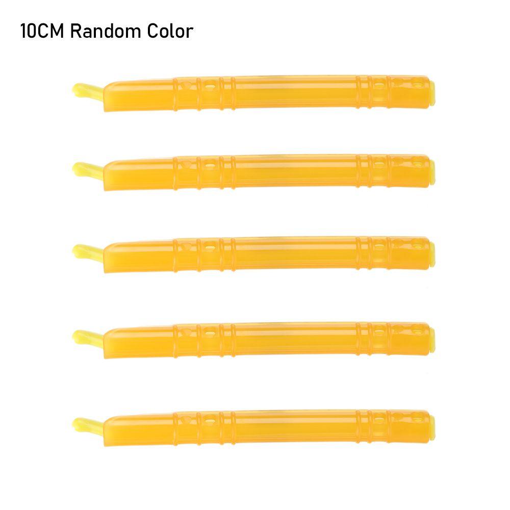 5PCS Good Quality Plastic Home Refrigeration Tool Magic Sealer Stick Sealing Clip Fresh Lock