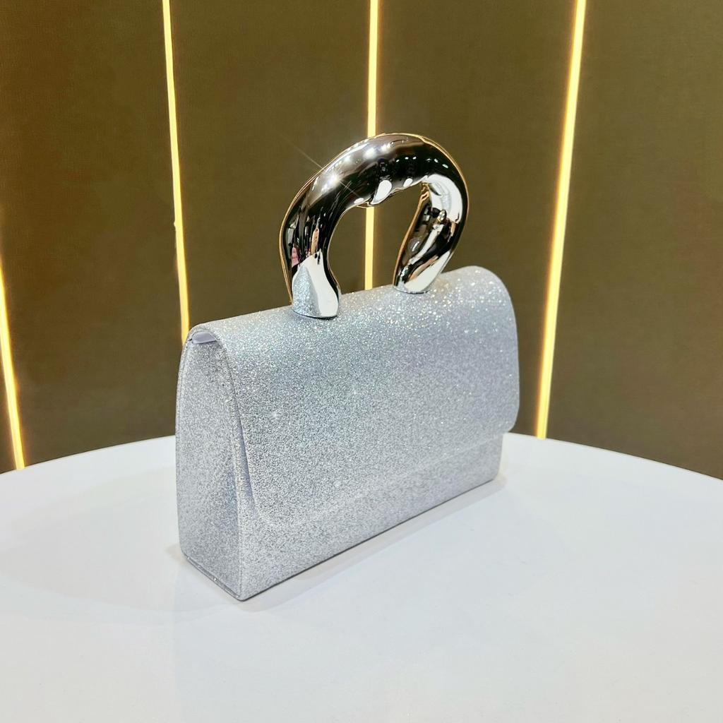 Crossbody Bag, High-end Evening Dress, Dinner Bag, Single-shoulder Ladies' Handbag