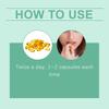 Googeer Body Treatment Supplement