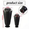 5 speed car manual gear shift knob suitable For Chevrolet Aveo Direct replacement for handball