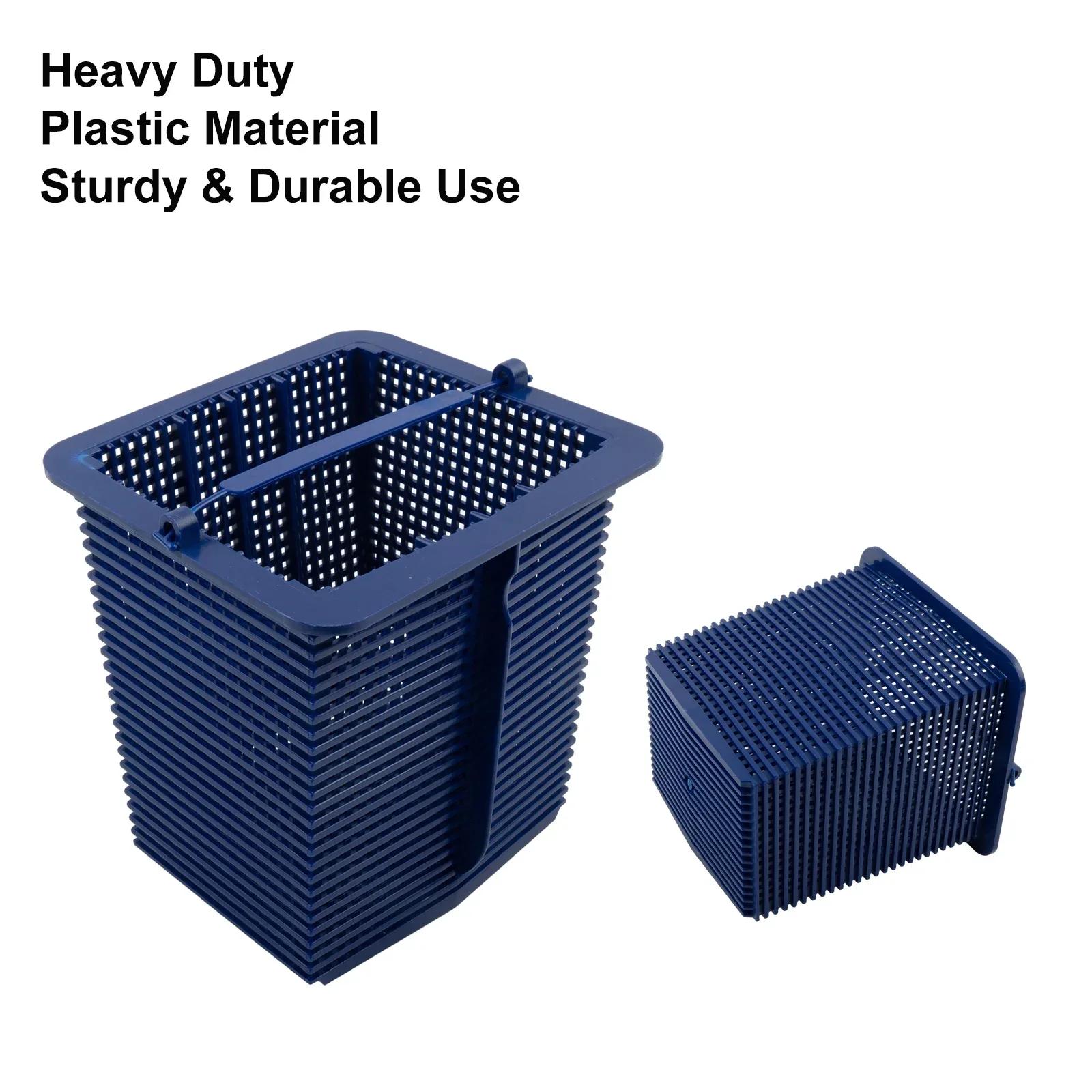 Enhanced Pool Cleaning with Skimmer Basket Replacement For For Hayward SuperPump SPX1600M B167 For SPX1600S O177 China Mainland