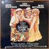 LP Record VARIOUS  Lucky Lady Original Soundtrack Rec AL4069 ARISTA 1976 US Soundtracks  Musicals Used