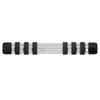 TONE SH1406 Aluminum Socket 6 Inserts Holder, 12.7mm (1/2") Drive,