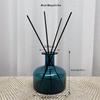 Aroma Diffuser Empty Bottle: High-End Hotel & Home Vase Candlestick Ornament