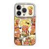 Popcorn star people are suitable for Huawei NOVA11PRO mobile phone case PURA11PRO glory magic1 all-inclusive case
