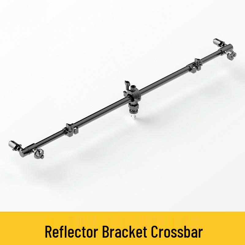 

Adjustable Tripod with Folding Diffuser Board for Photography and Live Broadcast Lighting