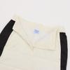 Champion Quilted and with a Golf Style Women's Skirt, Padded, Stretch, Water-Repellent, Windproof, Warm, One-Point Logo, (CW-CG205-020-M)