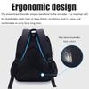 Anime Game Backpack Cartoon Printing Backpack Bookbag for Kids School Outdoor Travel Camping Picnic