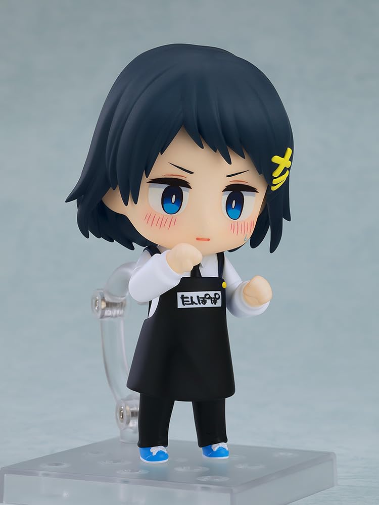 Nendoroid Kindergarten WARS Hana, bewegliche Figur aus Kunststoff, bemalt, nicht maßstabsgetreu