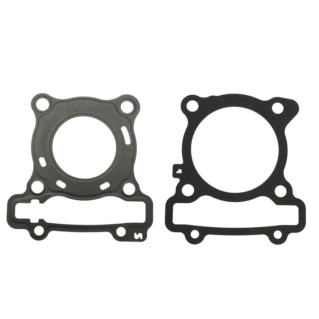52mm Cylinder Barrel Piston Gasket Kit For Yamaha GPD125A NMax N-Max 125 14-2020
