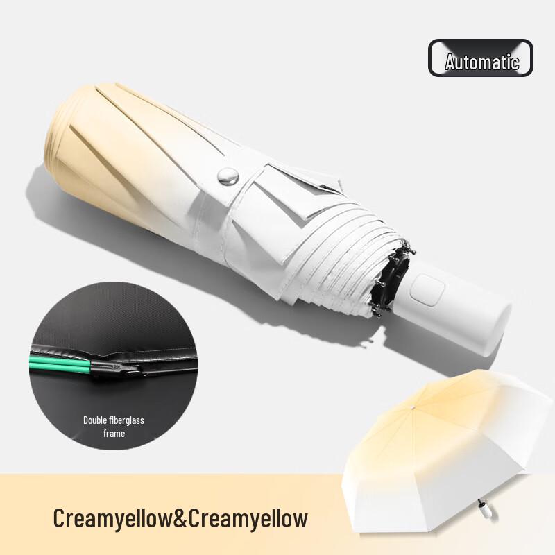 

Nanqiao Automatic Large Gradient UV Protection Umbrella
