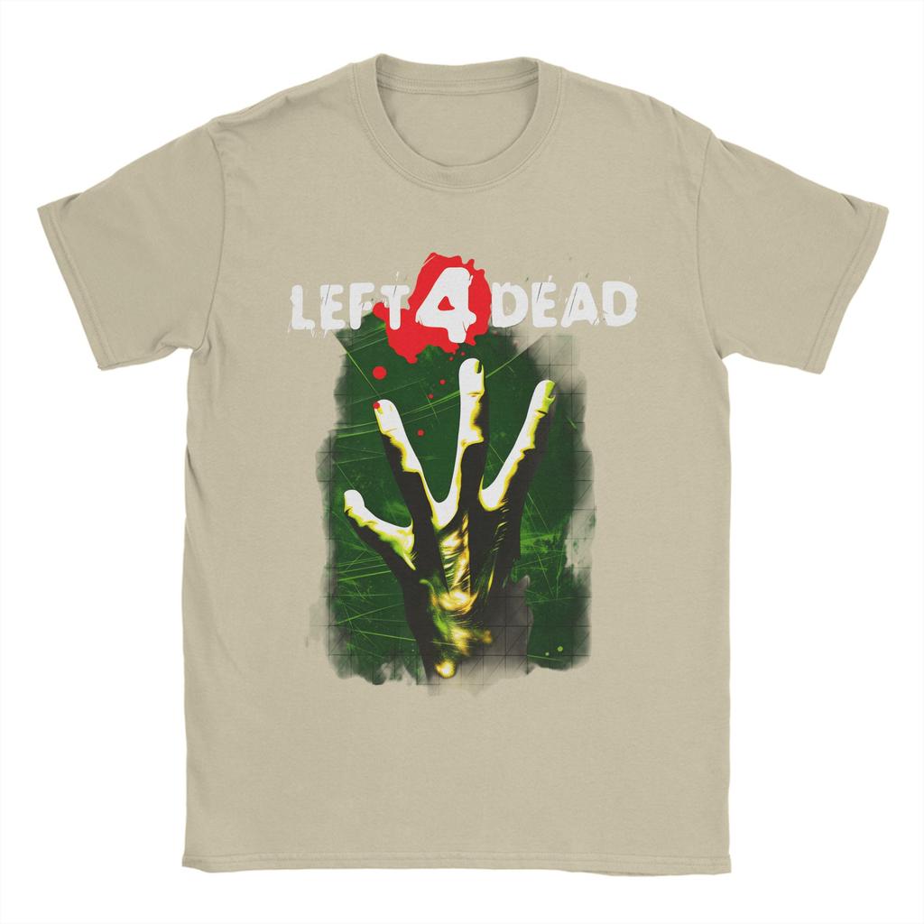 Dead Space Game  Cotton TShirt For Men Summer  Y2K Funny T Shirts Round Neck Harajuku Tees Oversized Dropshipping Clothing