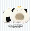 Kanto Cooking Series 10cm Doll Clothes Doll Bag Pendant Cotton Doll Accessory 10cm Idol Doll Headgear Cute Accessories