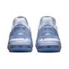 Nike LeBron 18 NRG GS Blue Tint Kids Sneakers White Clear CT4677-400