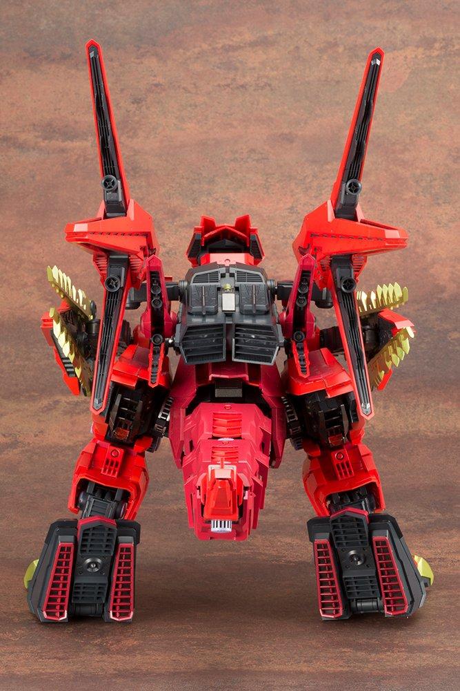 Kotobukiya ZOIDS Sturmturan Total Length 330mm Scale Plastic Model EZ-049 Approx. 1/72