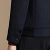 Antonio Men's Stand-Collar Silk Cashmere Wool Blend Jacket