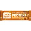 Dobra Kaloria Baton Proteinowy - Krem Orzechowy Z Nutą Karmelu 42G