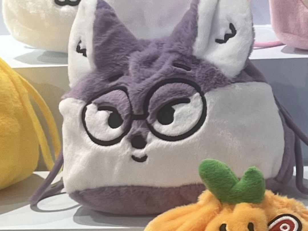 

[Б/У] MINITEEN Поп-ап кошелек Seventeen Wonwoo