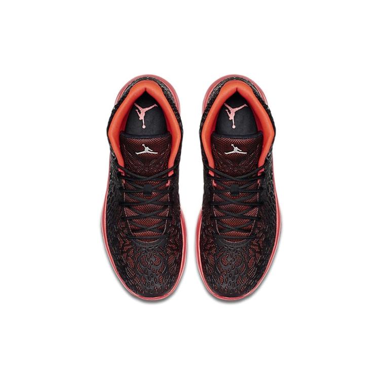 Jordan Ultra.Fly Black Infrared 23 834268-004