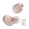 NUARL Mini3 Completely Wireless Earphones, Noise Canceling, Multi-point Bluetooth, Low Latency, Gaming Mode, Up To 32 Hours Playtime, External Sound