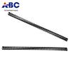 Extra Large Stainless Steel Shock Absorption Compression Spring, 0.3-1.0 Rebound.