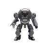 Mecha model MOC stavebnice DIY montáž kreativní hračky, velmi dobrý dárek pro milovníky stavebnic