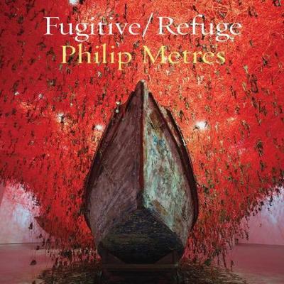 FugitiveRefuge by Philip Metres Paperback Book 9781556596698