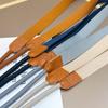 Adjustable Lanyard 130CM Crossbody Neck Cord Wrist Strap All Phone Cover Case Chain Fashion Loss Comfortable Outdoor Rope