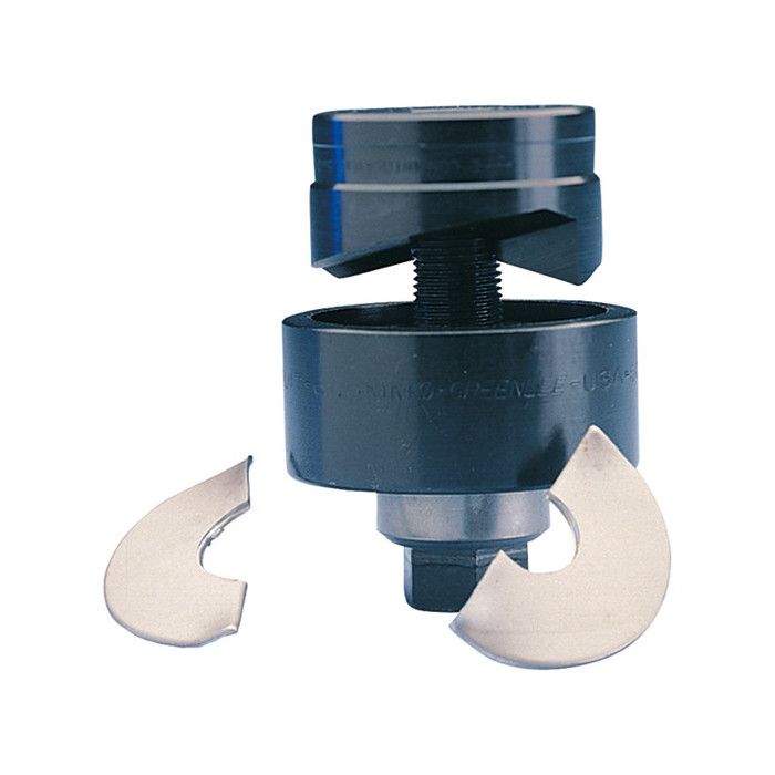 Emporte-pièce - KLAUKE - SLUG-BUSTER - 25,4mm - ISO25