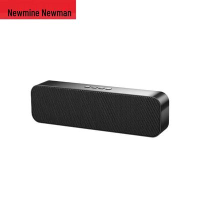 Som e vídeo portátil – Colunas para computadores e sistemas de som