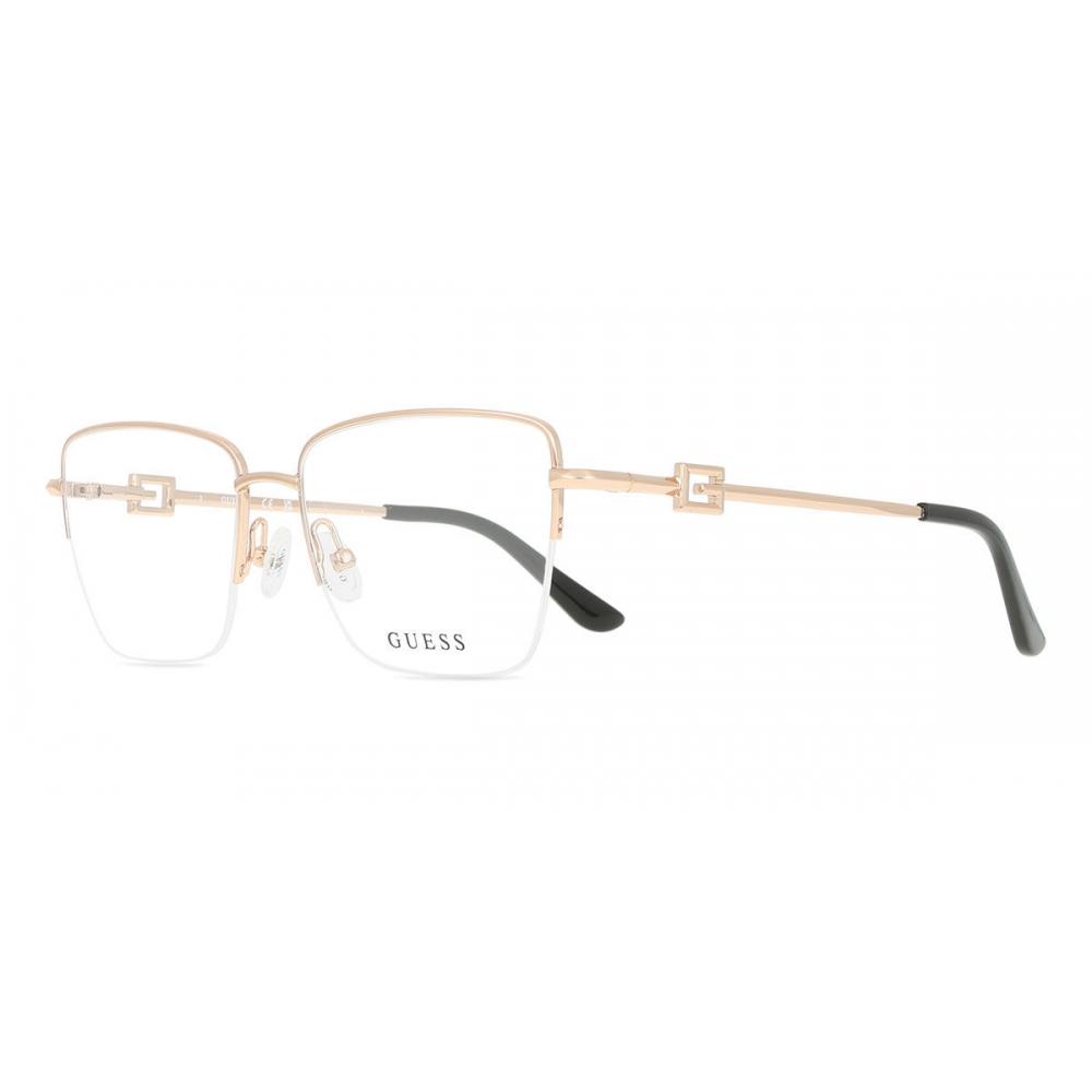 Guess Gu2976 028 Women Eyeglasses