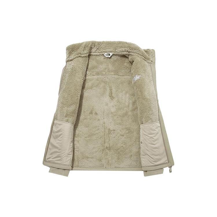 The North Face Fleece Clothing Men's Light Umber NJ4FM54L