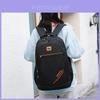 Großhandel Herren Einfach 2021 Neuer Trend Business Casual Große Kapazität Multifunktional Mode Reise Rucksack Charaktere)