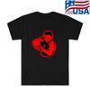 Iron Mike Tyson Boxing Champion Men's Black Size S To 5XL