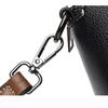 Fashion Shell Bags Women Soft Leather Shoulder Messenger Bags Casual Ladies Crossbody Bag Shopping Phone Handbag KTY