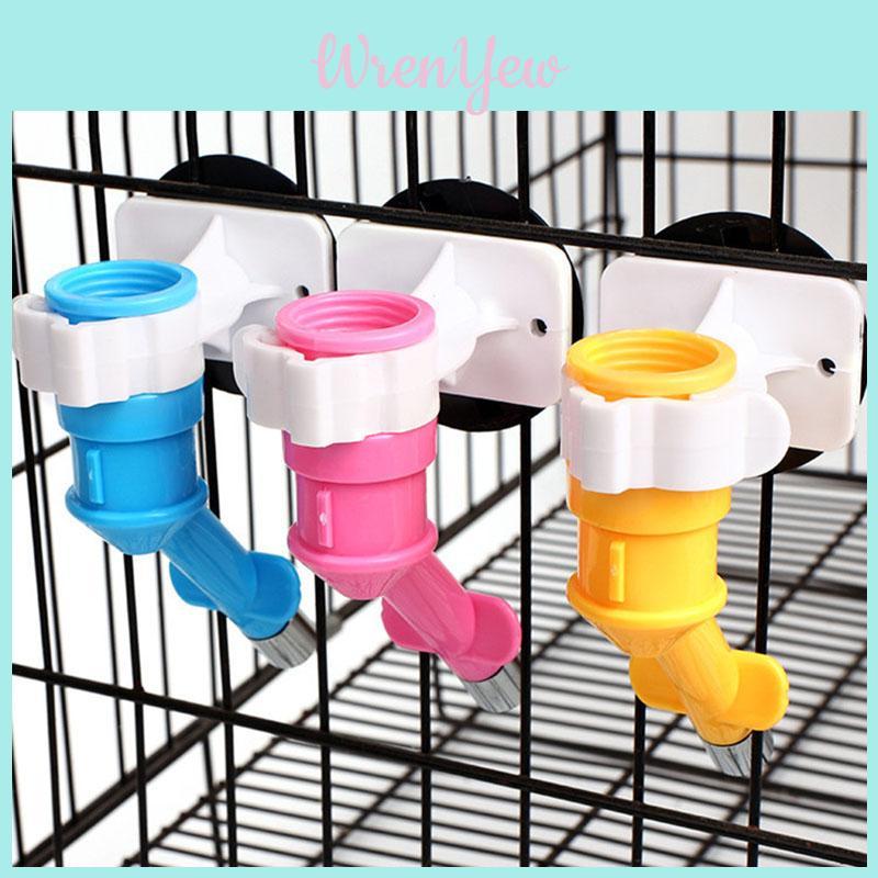 Versatile Pet Dog Cat Drinking Kit With Classic Design Water Dispenser Fountain