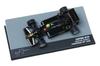 scale F1 diecast model car Portuguese Grand Prix 1985 Ayrton Senna Lotus Renault Ayrton Senna Team John Player Special Winner 1/43 [Lotus 97T] [Used]