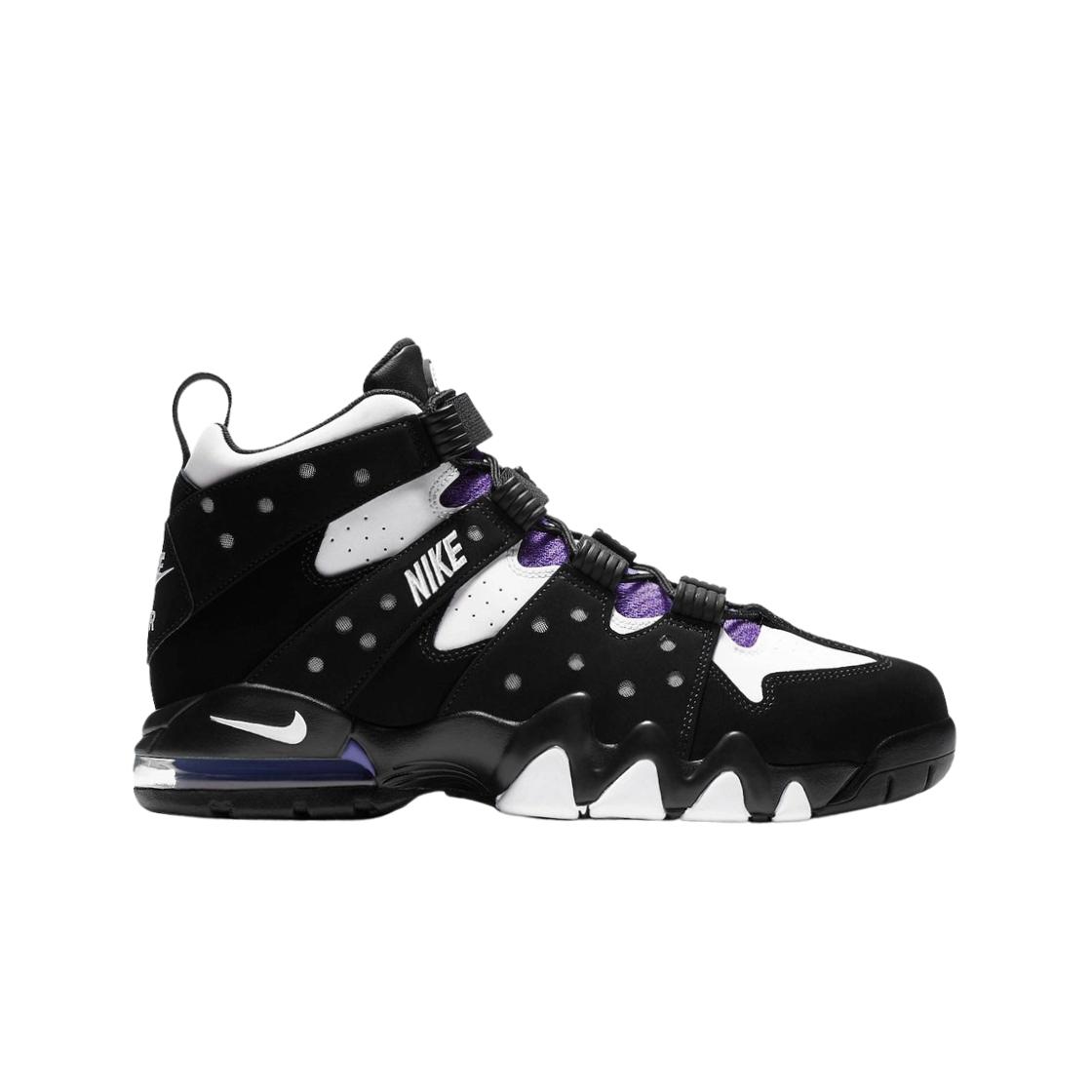 

Nike Air Max 2 Cb 94 Black And Pure Purple 270