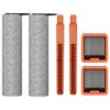 Equipamentos de limpeza doméstica – Filtros para aspiradores