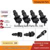 Compatible Sun Visor Clip for Honda 83715-SHJ-A21ZA 83715SHJA21ZA