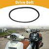 Motoforti Drive Belt V-Belt for Yamaha for Gear50 for Vox50 Motorcycle