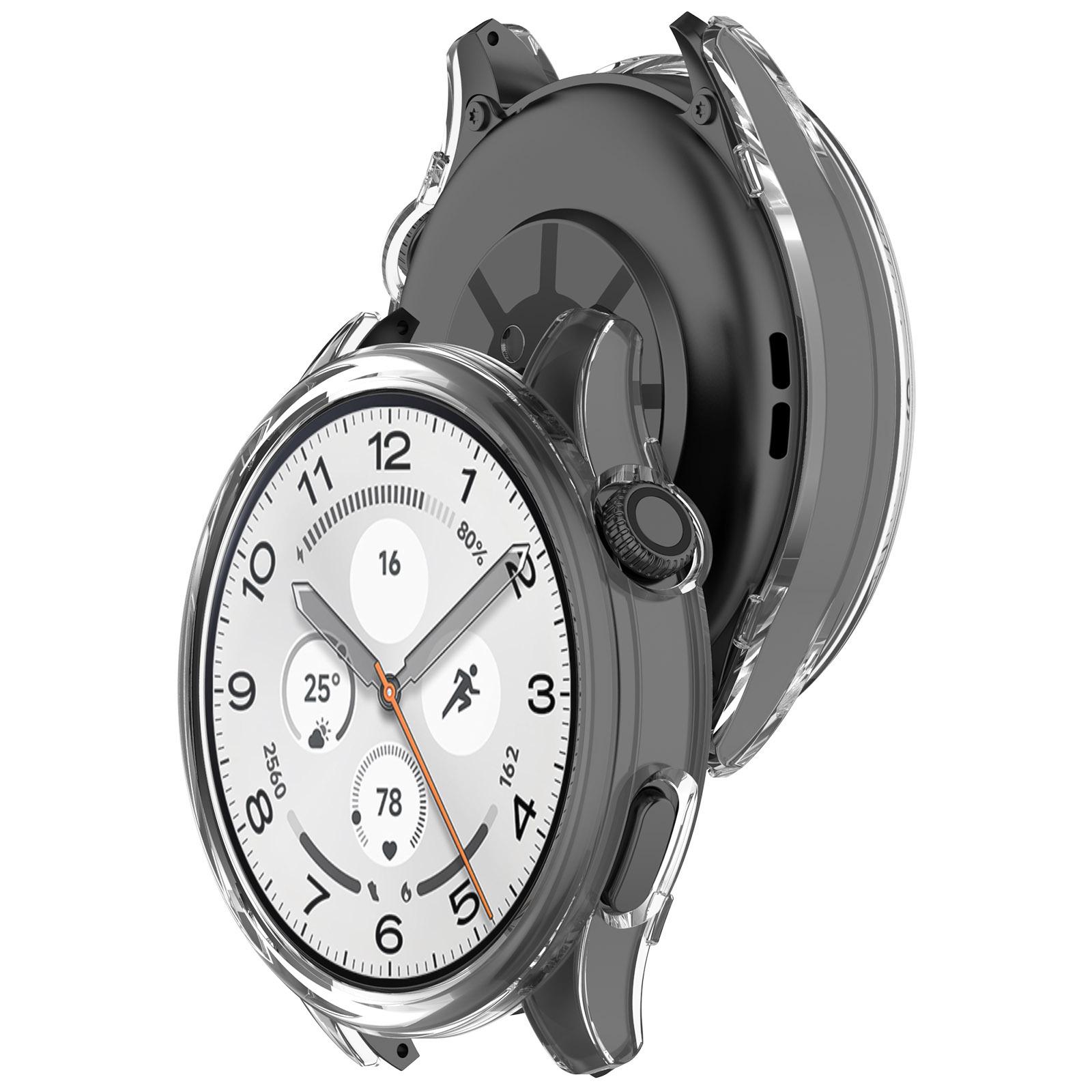 

Hollowed PC Case for Xiaomi Watch 5 Hard Bumper Shell Anti-drop Cover for Xiaomi Watch 5 Smartwatch Replacement Accessories 2026