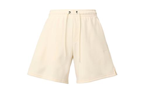 

Nike Primary BursertileShuts Casual Shorts Men s Ivory FZ0962-110
