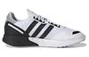 adidas Zx 1K Boost 'White Black' FX6510