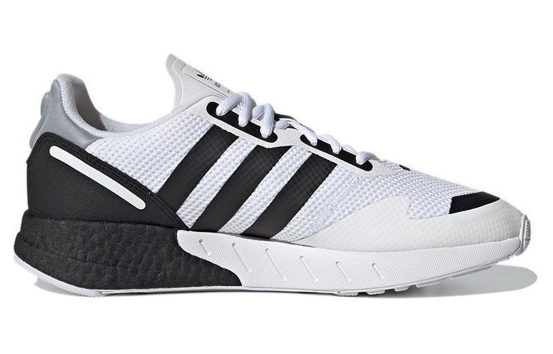 adidas Zx 1K Boost 'White Black' FX6510