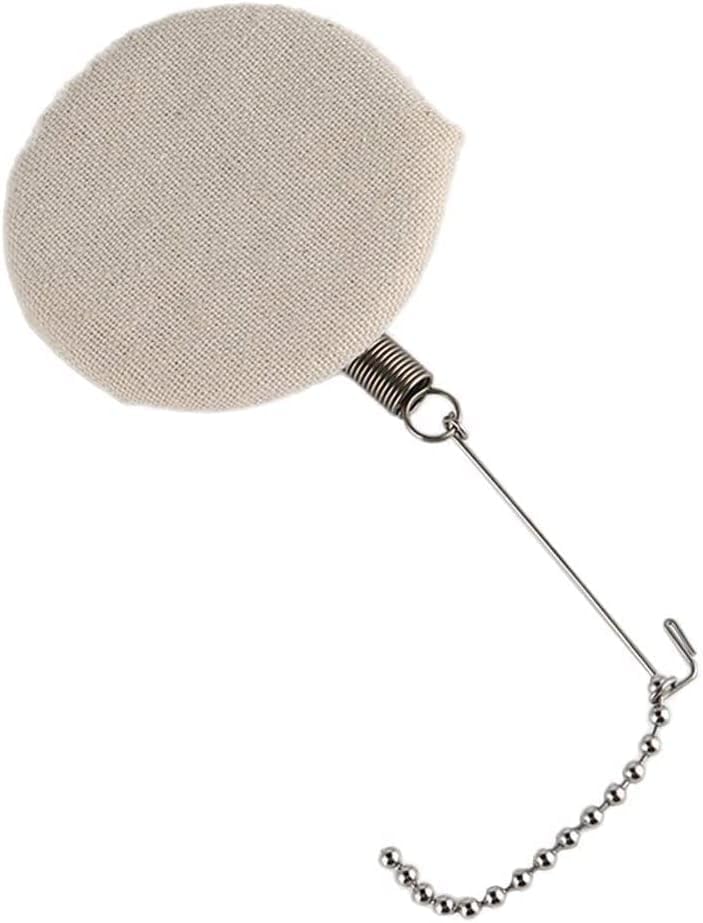 Durable and Sturdy Replacement Siphon Pot Filter for Coffee and Siphon Pots.