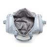 Duffel Bag Sports Fitness Bag Large Capacity Multifunctional Separation Shoes Bags Dry Wet Separation Waterproof Shoulder Bag