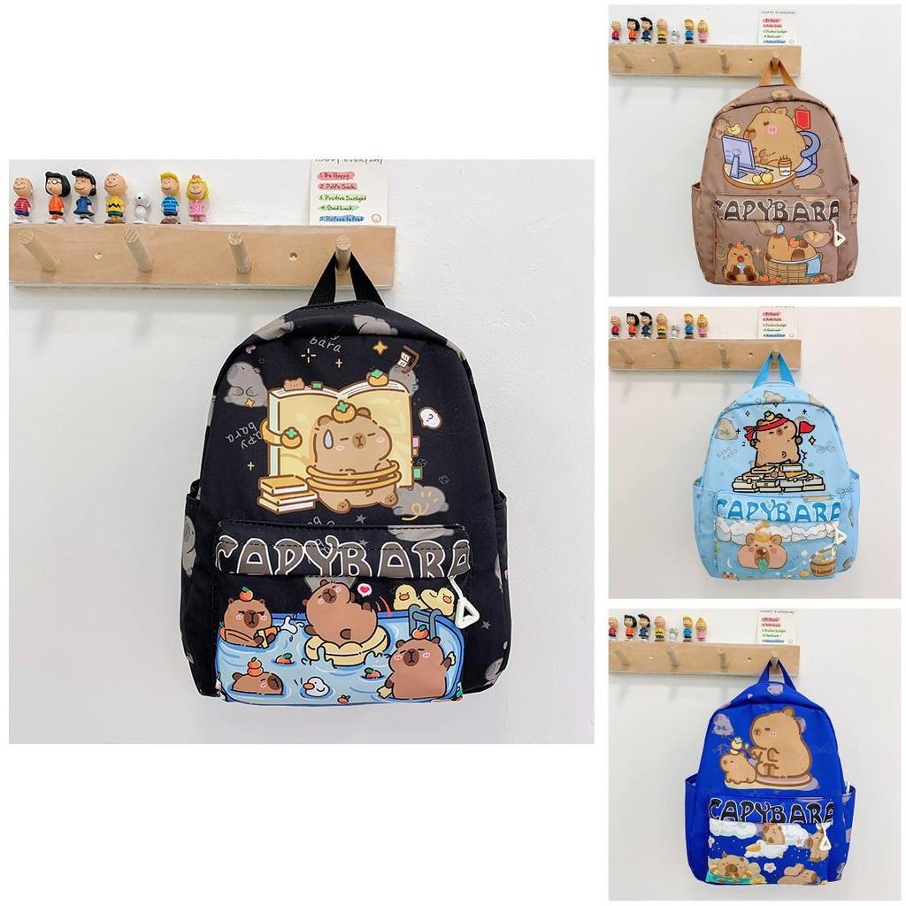Versatile And Lightweight Kids Backpack For Nursery School With Comfortable Shoulder Straps